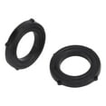 thumbnail image 3 of Garden Hose Washers Rubber Seals,Self Locking Tabs Keep Washer Firmly Set Inside Fittings for and Water Faucet(20 Pieces), 3 of 4