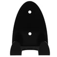 thumbnail image 1 of Gym Equipment Part Weight Bar Storage Rack Barbell Holder Barbell Rack Weight Plate Holder Barbell Storage Gym Accessories For Weight Lifting Wall Mounted Barbell Rack, 1 of 5