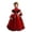 46Red68, variant on WERYOUNG Child Toddler Girls Sleeveless Halloween Tutu Dress Kids Cartoon Dress Up Party Dresses For Stage Performance Trendy Sundresses 6-7 Years
