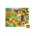 thumbnail image 2 of Janod : Puzzle / Garden 36 pcs, 2 of 2