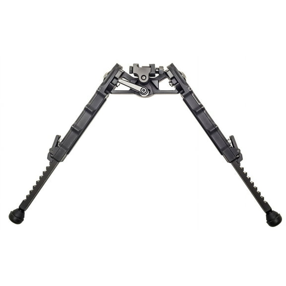 Accu-Tac HD50-0000 HD-50 Bipod 7"-10"
