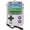 Gray, variant on My Arcade DGUN-3924 Gamer Mini Classic 160-in-1 Handheld Video Game System