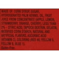 thumbnail image 4 of Starburst Original Fruit Chews Candy Theater Box, 3.5 ounce, 4 of 4