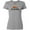 AC-Heather Grey, variant on Inktastic Napping Dis Tew Much Daschund Weiner Dog Brown Women's T-Shirt