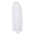 thumbnail image 4 of Fruit of the Loom Mens Lightweight Set-in Sweatshirt, 4 of 4
