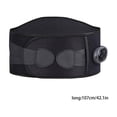 thumbnail image 2 of PRETXORVE Rechargeable Models Of Fever Massage Waist Belt Warm Warm Heat Heating Belt Controller Red Light Heating Waist Warmer Belt, 2 of 6