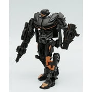 Anime Figure - Deluxe Class The Last Knight Autobot -- Hot Rod Action Figure - 5.1-inch
