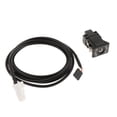 thumbnail image 1 of Interruptor de Enchufe USB AUX perfecl Para Coche + Cable AUX Para Grand 07 10, 1 of 8
