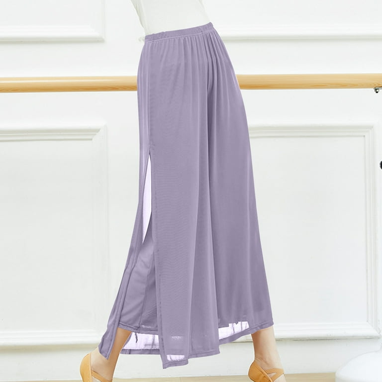 Women A Line Boho Elastic Waist Chiffon Skirt 2913 Women A Line Boho Elastic Waist Chiffon Skirt 2913