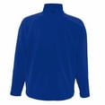 thumbnail image 2 of SOLS Mens Relax Soft Shell Jacket (Breathable, Windproof And Water Resistant), 2 of 5