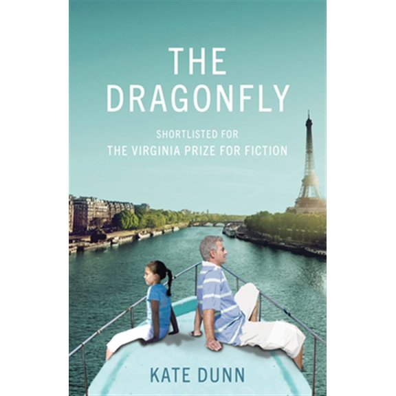 Pre-Owned The Dragonfly (Paperback) 1911501038 9781911501039