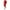 Red, variant on LEKDFST Men Short Set 2 Piece Summer Outfits Loose Fit Letter Print Short Sleeve Shirts and Short Tracksuit Army Green M
