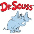 thumbnail image 2 of Dr. Seuss Horton Logo Graphic T-Shirt, 2 of 3