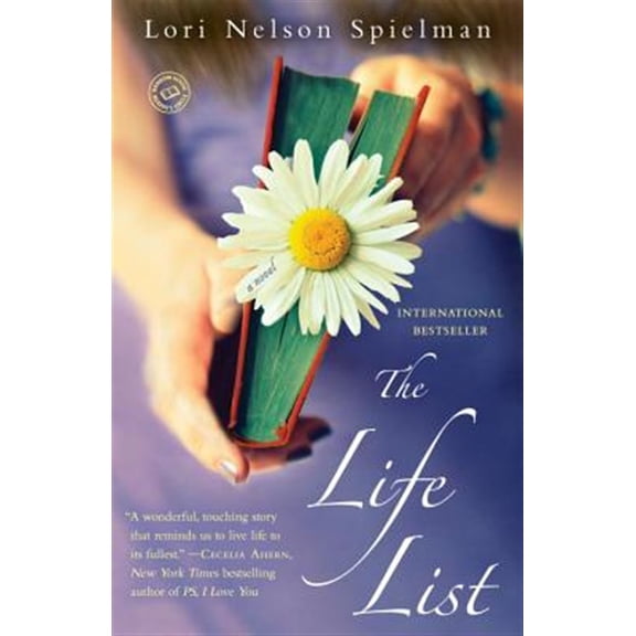 Pre-Owned The Life List (Paperback) 0345540875 9780345540874