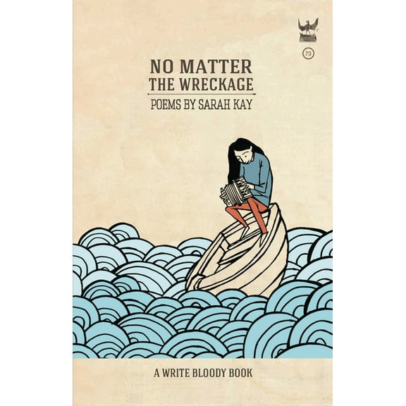 No Matter the Wreckage, (Hardcover)
