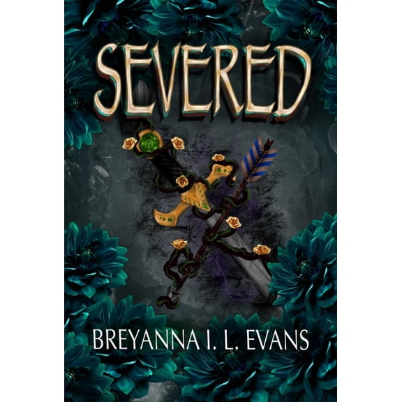 Bound Severed: Bound Book 2, Book 2, (Hardcover)