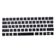 thumbnail image 2 of Cable flexible para teclado y trackpad, compatible con MacBook Pro A1707, 2 of 9