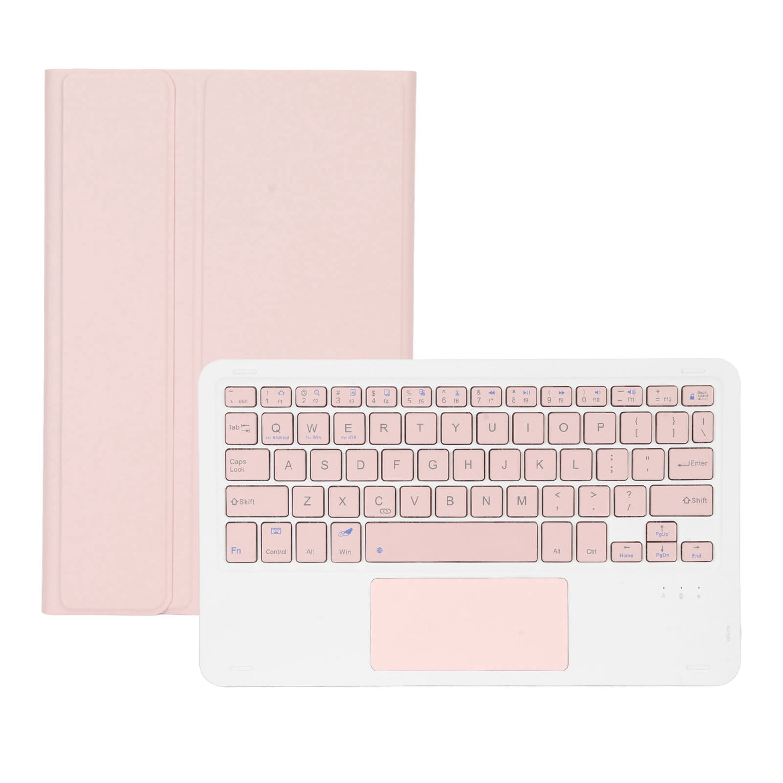 Tablet Keyboard Case,Tablet Keyboard Case for Tablet Case Tablet Casewith Keyboard Highly Versatile