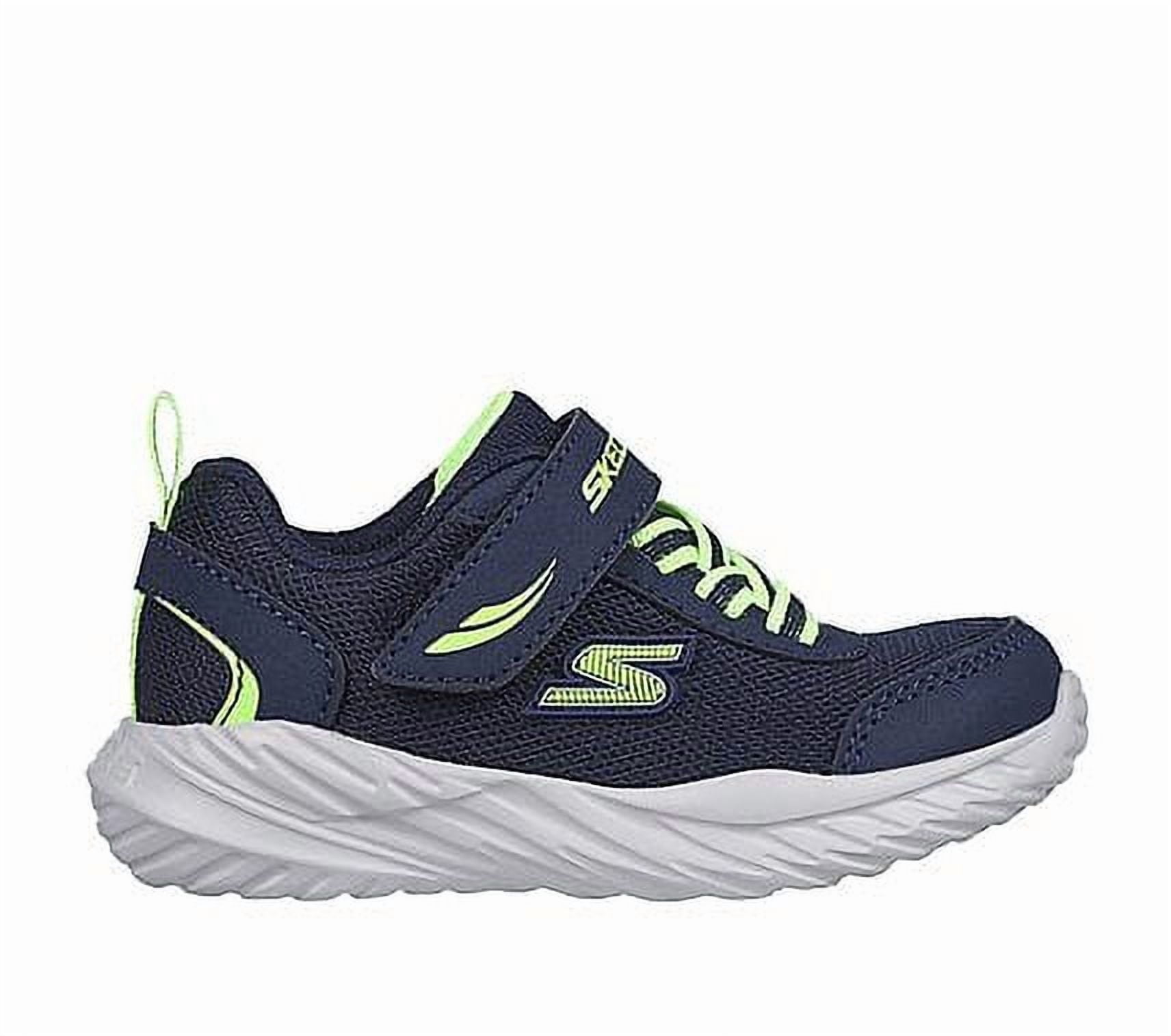 Skechers Toddler Boys Nitro Sprint - Rowzer