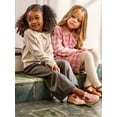 thumbnail image 4 of Modern Moments by Gerber Toddler Girl Jacquard Sweater and Skirt Set, 2-Piece, Sizes 12 Months - 5T, 4 of 17