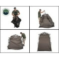 thumbnail image 6 of Overland Vehicle Systems Wild Land Camping Gear Changing Room, Shower, Grey, 5 x, 6 of 10