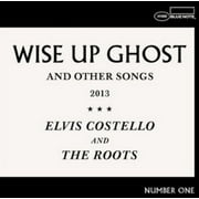 Wise Up Ghost (CD)