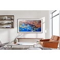 thumbnail image 2 of Televisor QLED Samsung 32 Pulgadas LS03B The Frame Quantum HDR con Alexa Incorporado, 2 of 11