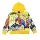 thumbnail image 1 of Nueva chaqueta de niño invierno algodón primavera y otoño niños con capucha abrigo para niños bebé moda Anime ropa Spiderman Superhero4T Gao Jinjia LED, 1 of 2