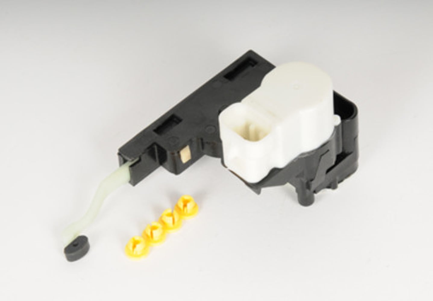 Door Lock Actuator Kit