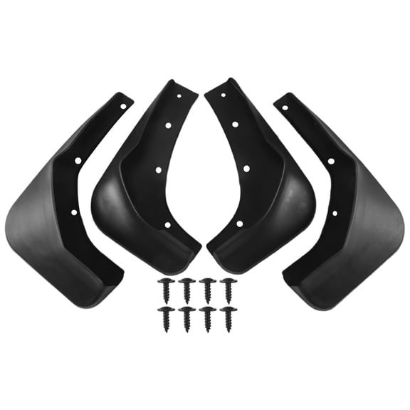 For Escape 2013 2014 2015 2016 2017 2018 2019 Front Rear Mud Flap Mudflaps Guard Mudguards Splash Accessories