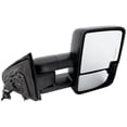 thumbnail image 3 of For 2015-2015 Silverado 2500 HD Right Mirror 84691679 84041617 GM1321516, 3 of 5