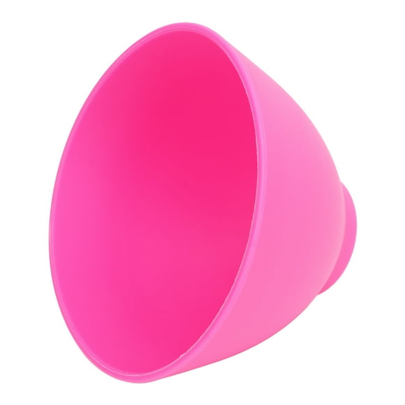 Cuenco para mezclar dental BuyWeekMX silicona reutilizable