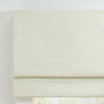 thumbnail image 5 of Eclipse Cordless Blackout Polyester Shade, Off-White, 31 in x 64 in, 5 of 12