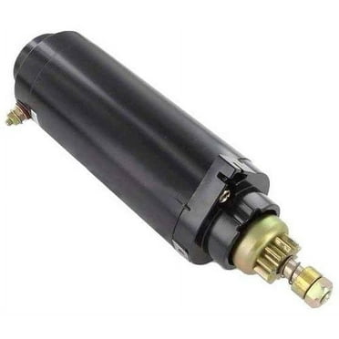 Starter Compatible with Mercury Outboard 90-175 HP 50-57867