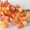 A304 Fufafayo under $5, variant on Fufafayo under $5 Fall Stems Artificial Eucalyptus Fall Leaves 23.6 inch Fall Floral Picks, Fall Branches Decor for Vase, Fall Vase Filler Decoration Indoor