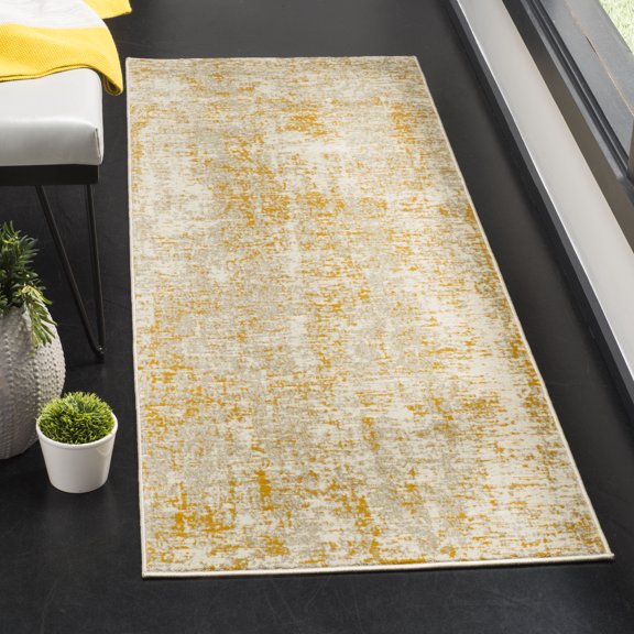 Safavieh Porcello Graham Abstract Area Rug or Runner