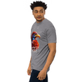 thumbnail image 3 of Son Of A Rose Soar High Men's Premium Heavyweight Tee, 3 of 3