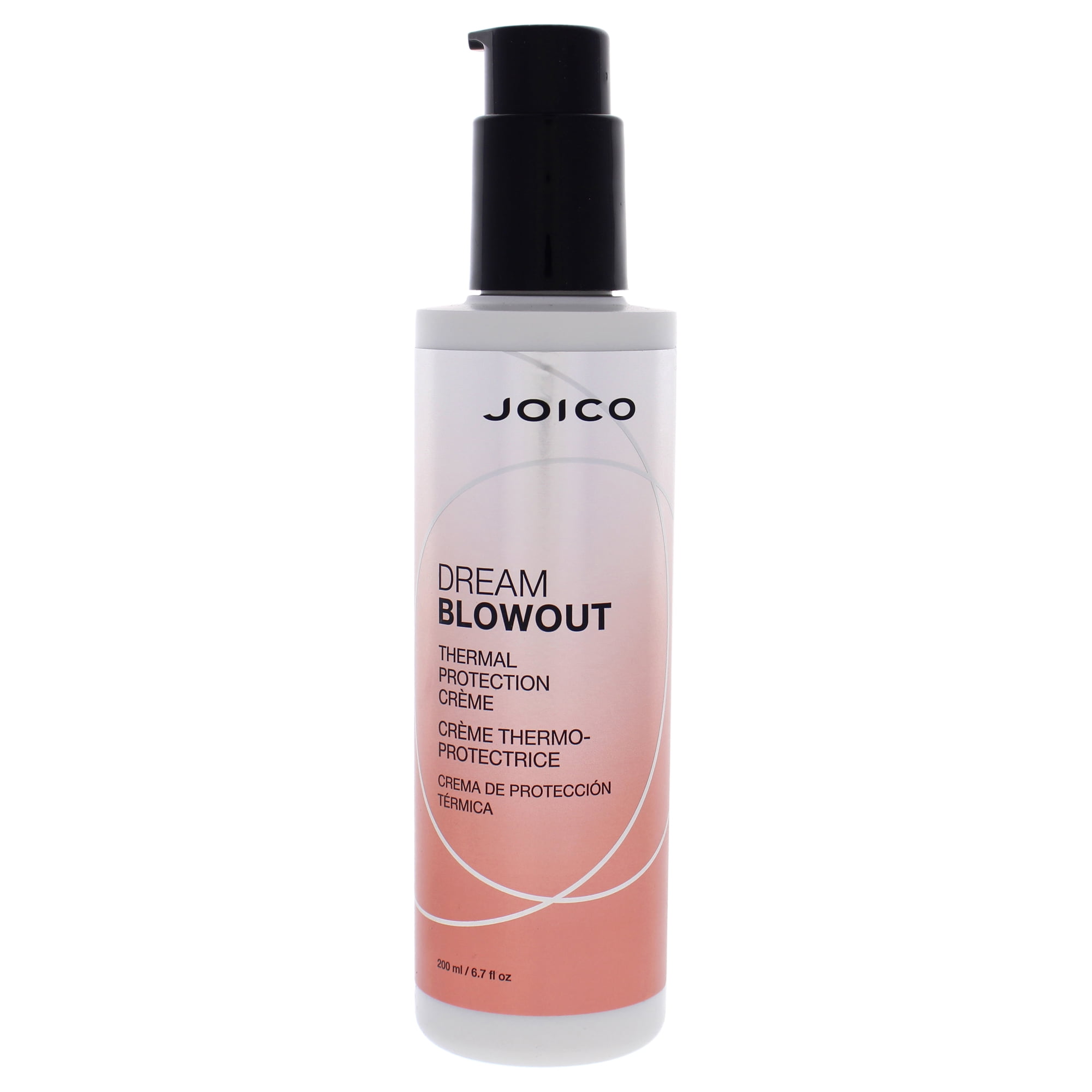 Dream Blowout Thermal Protection Creme by Joico for Unisex