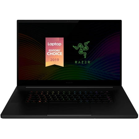 The New Razer Blade Pro 17 - Full HD 240Hz - RTX 2080 -