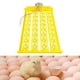 thumbnail image 3 of Bandeja de de huevos de incubación automática con soporte giratorio para aves de codorniz de pollo y Sunnimix Bandeja incubadora de huevos, 3 of 8