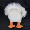 thumbnail image 3 of Peluche De Pelícano De 13,8 Pulgadas, Muñeco De Peluche De Dibujos Animados, Decoraciones Para Dormitorio, Regalo Para Niños Monstrate  FN006227-00, 3 of 6