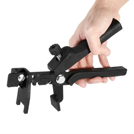 

Zerodis Tiling Installation Tools Floor Pliers Adjustable For Office Villa Home Garden Tiling Installation Tools