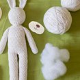 thumbnail image 3 of 10 Uds. De tela de nariz Diy, Animal de nariz Diy para muñeco de peluche, ganchillo para animales, 3 of 3