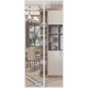 thumbnail image 1 of Magnetic Fly Insect Screen Door Screen Mesh Curtain Fits Door Up To70x210cm, 1 of 4
