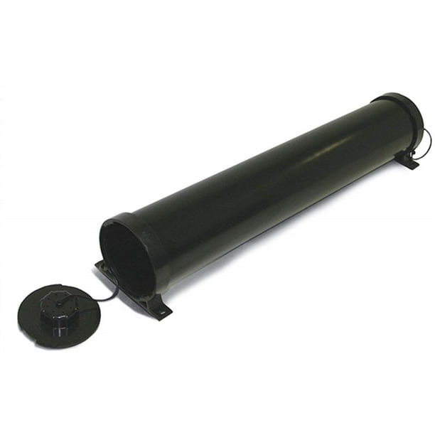 1 PCValterra A040150XBK EZ Sewer Hose Carrier Black 26"