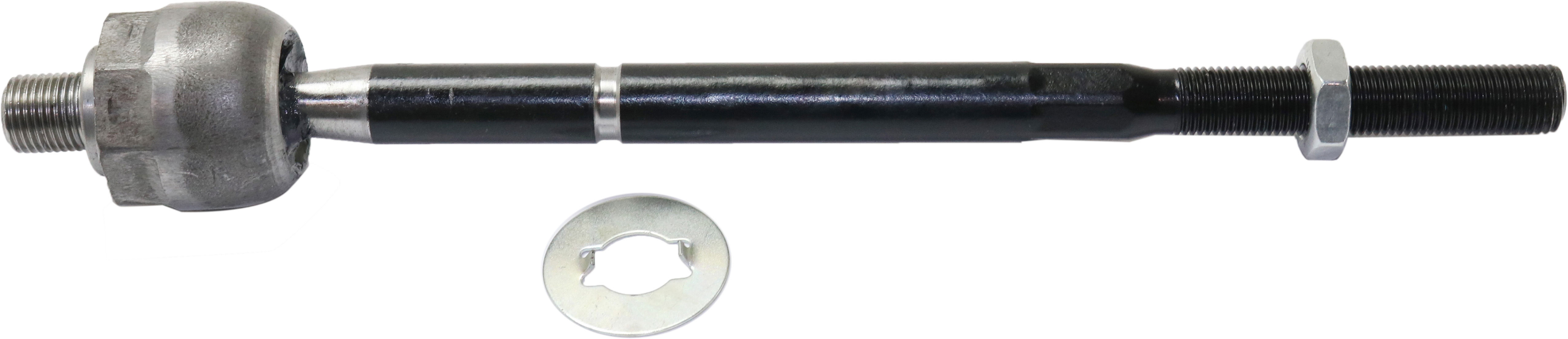 Garage-Pro Front Left & Right Inner and Outer Tie Rod End Compatible With Ford Explorer 2011 2012 2013 2014 2015 2016 2017 Police Interceptor Utility 13-16 Replaces # BB5Z3280A, BB5Z3A130B