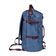 thumbnail image 2 of Bangcool Travel Backpack Fashionable Big Capacity Canvas Hiking Backpack School Backpack for Men, 2 of 5