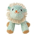 thumbnail image 3 of Manhattan Pet Toy Comfort Pals Lucy Lion Soothing Heartbeat Calming Companion Dog Toy, 3 of 3