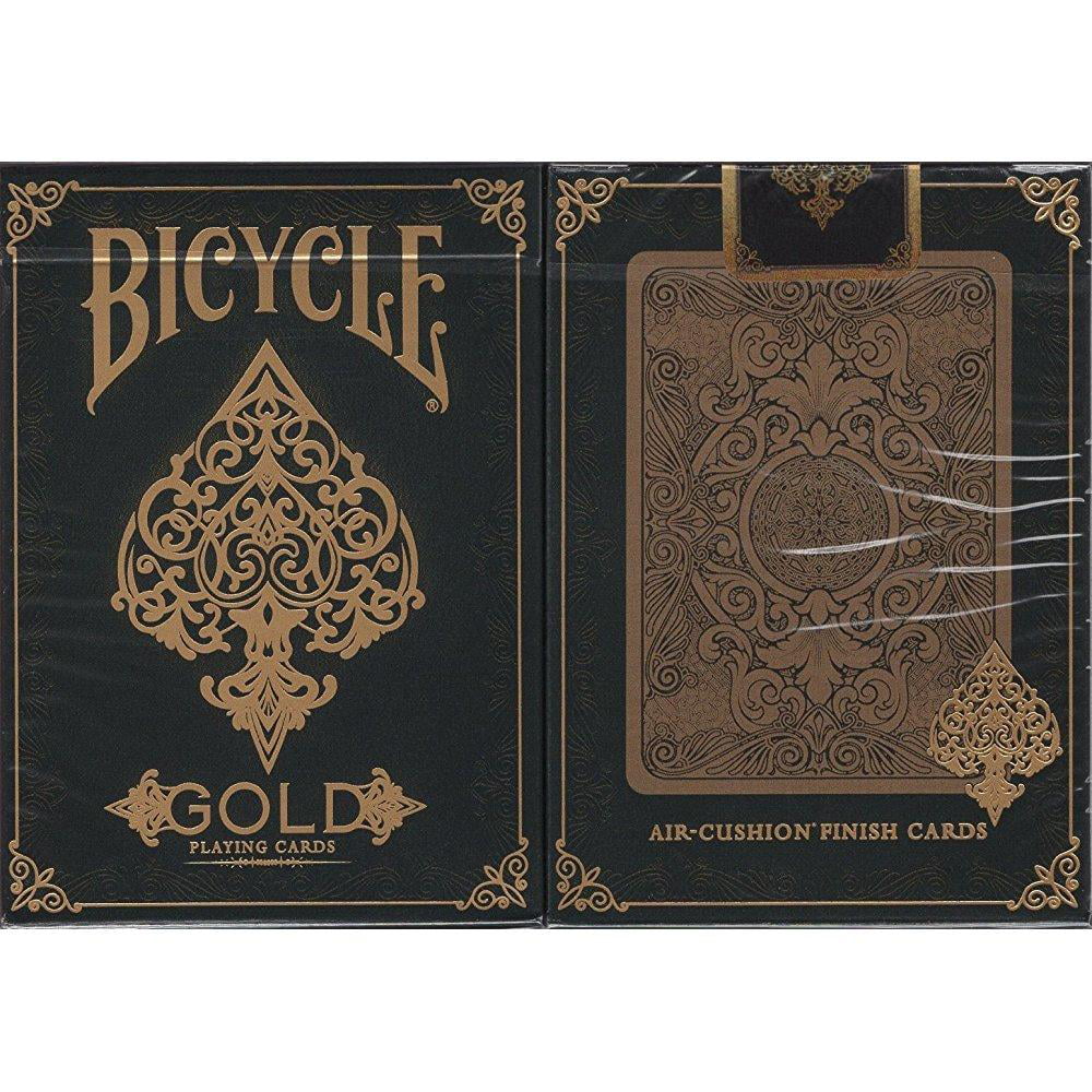 Premium Bicycle Playing Cards Poker Size Deck USPCC Elite Custom Limited Edition 