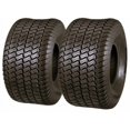 thumbnail image 1 of Neumático HORSESHOE 24x9.5-12 6PR para cortacésped Turf Trac, 1 of 9
